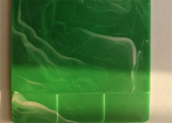 Marble Effect Eco Friendly Sgs Plastic Masterbatches