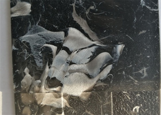 Marble Effect Eco Friendly Sgs Plastic Masterbatches