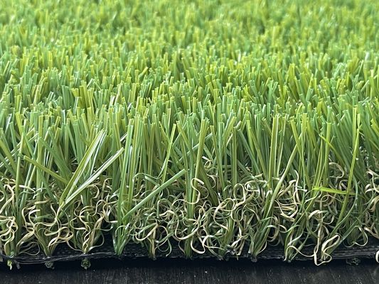 Super soft high-end landscape grass, pet mat lawn, 40mm high, 18900 density