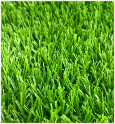 kindergarten playground Artificial lawn, 25mm 16800 density UV protect，High wear resistance