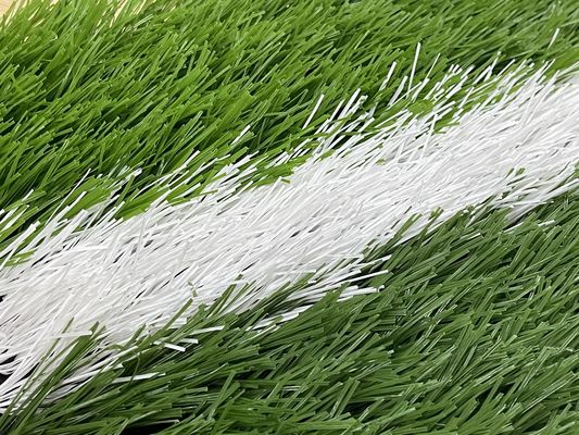 Трава спорта Rohs плотности 10500 искусственная 5/8